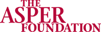 Asper Foundation Logo - nobg