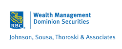 Logo - RBC DS - Johnson Sousa Thoroski