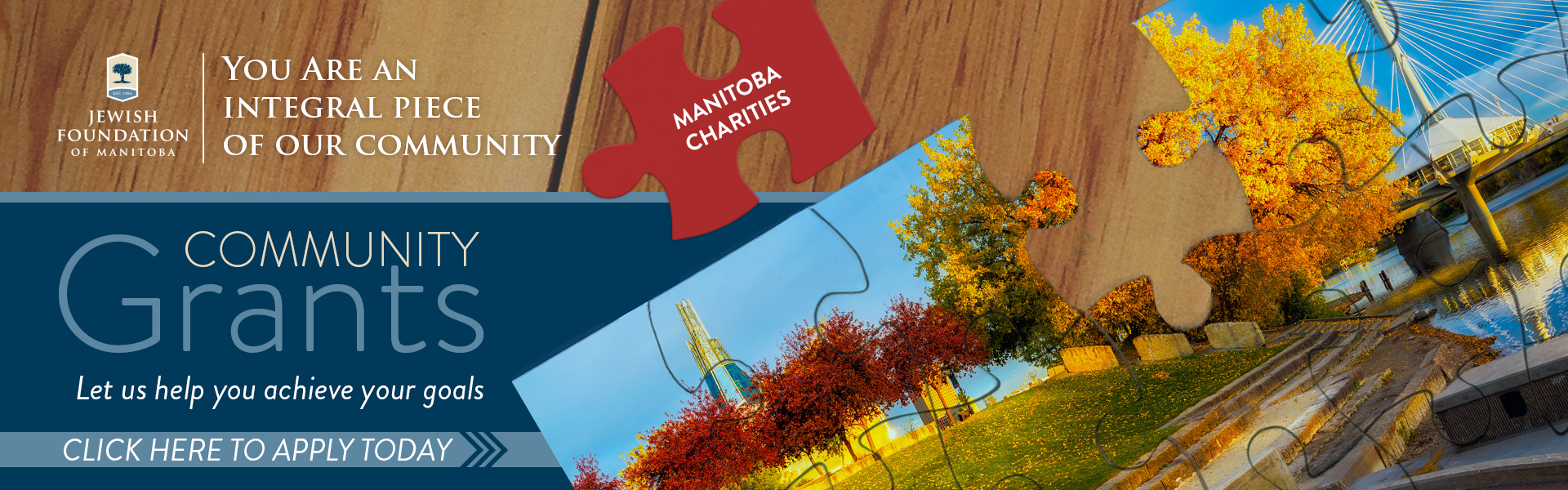 Jewish Foundation of Manitoba