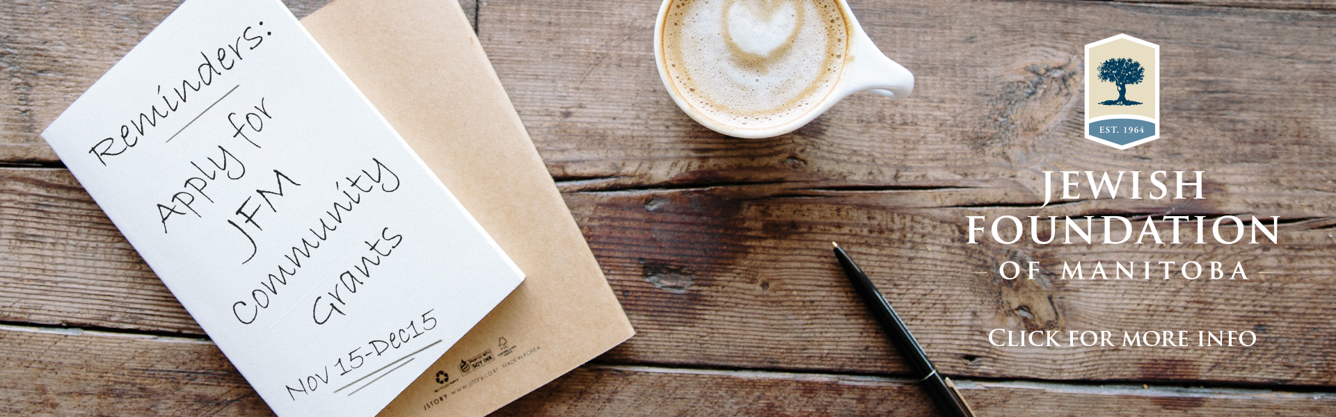 Jewish Foundation of Manitoba