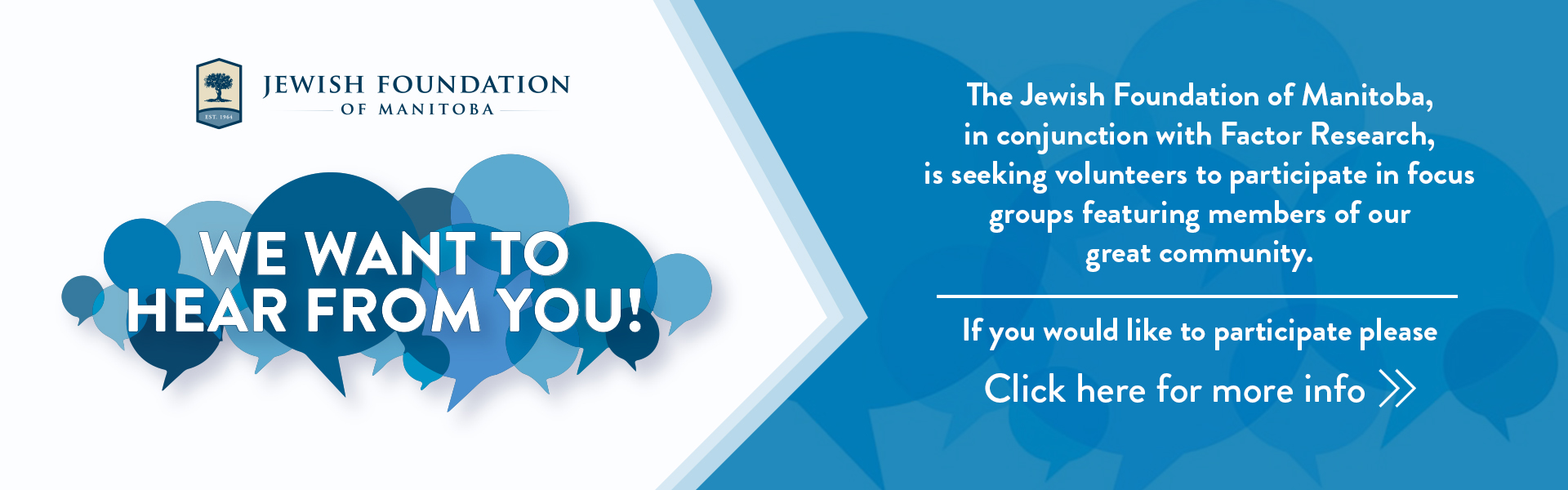 Jewish Foundation of Manitoba