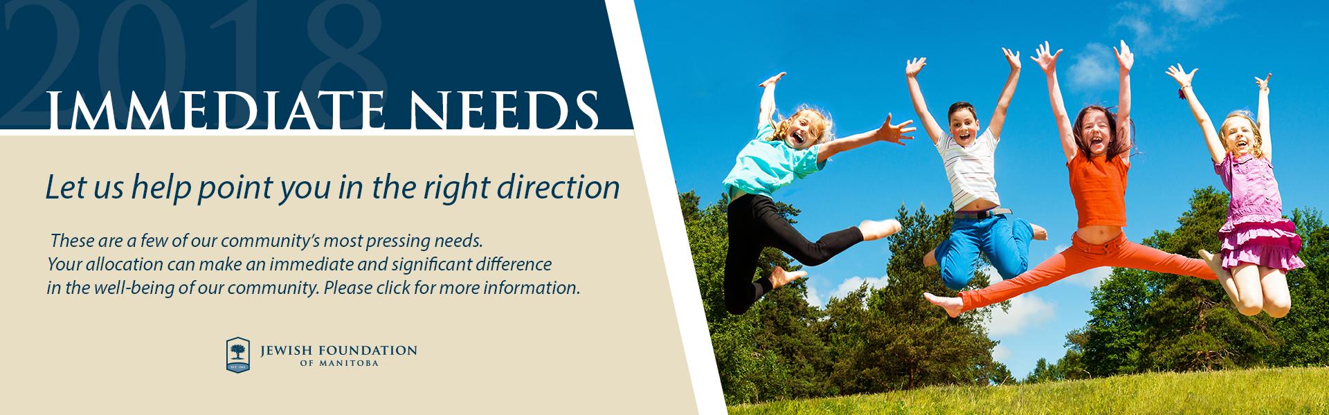 Jewish Foundation of Manitoba