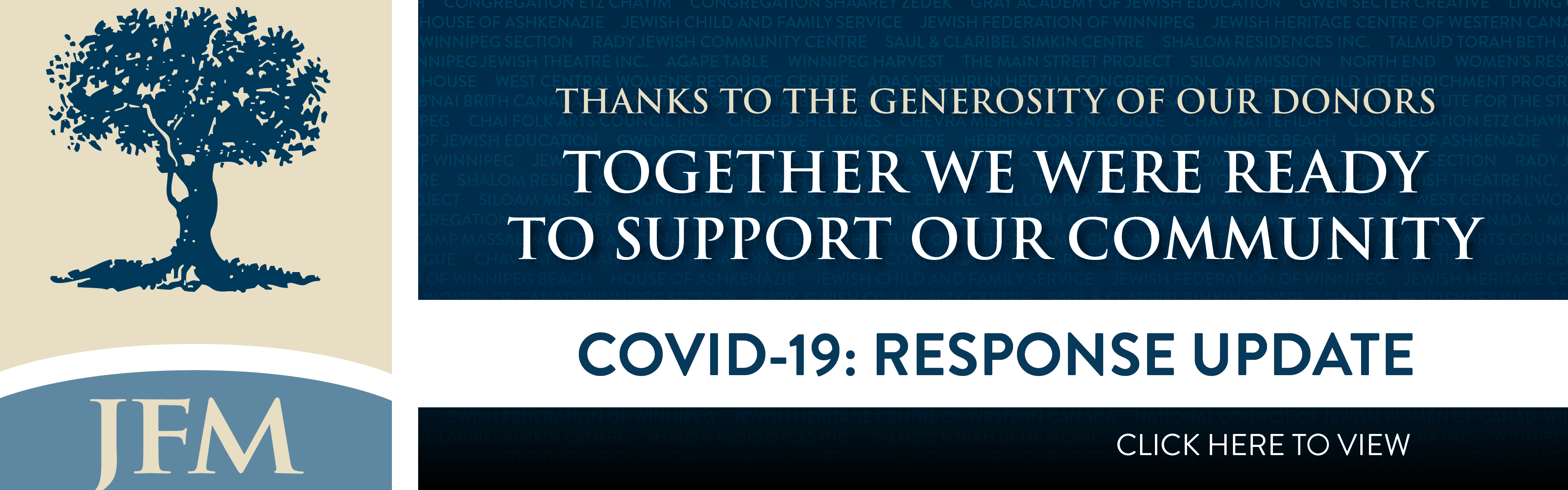 Jewish Foundation of Manitoba