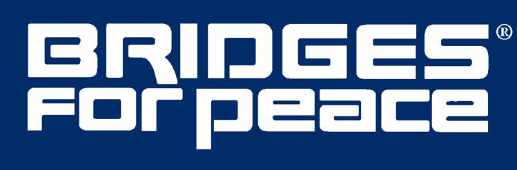 Bridges for peace