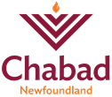 Chabad Newfoundland logo